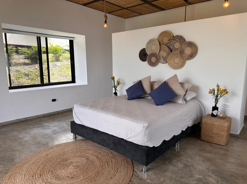 Wayma House Hotel in Cundinamarca, Colombia