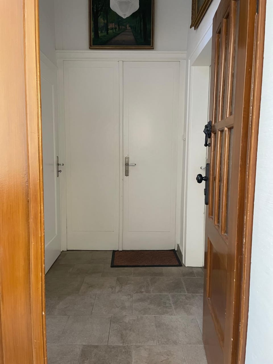 Holländers Apartment Apartment in Baden-Württemberg