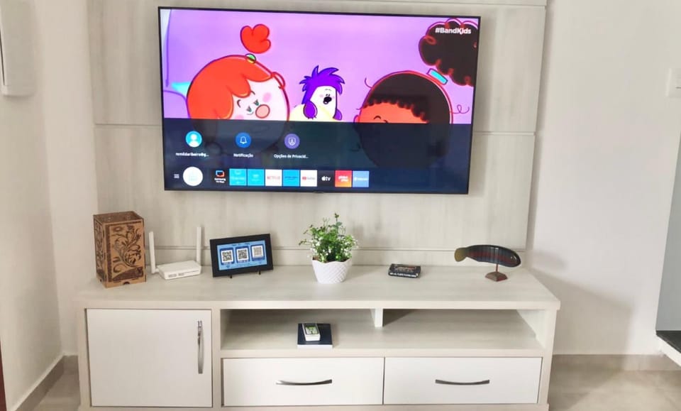 TV and multimedia, Evening entertainment