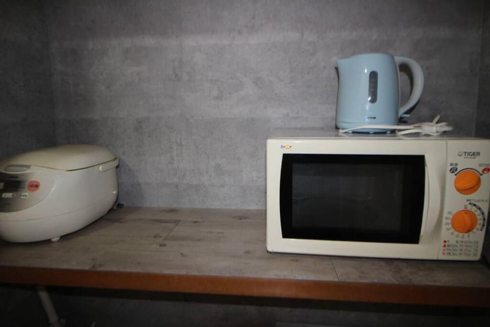 minibar