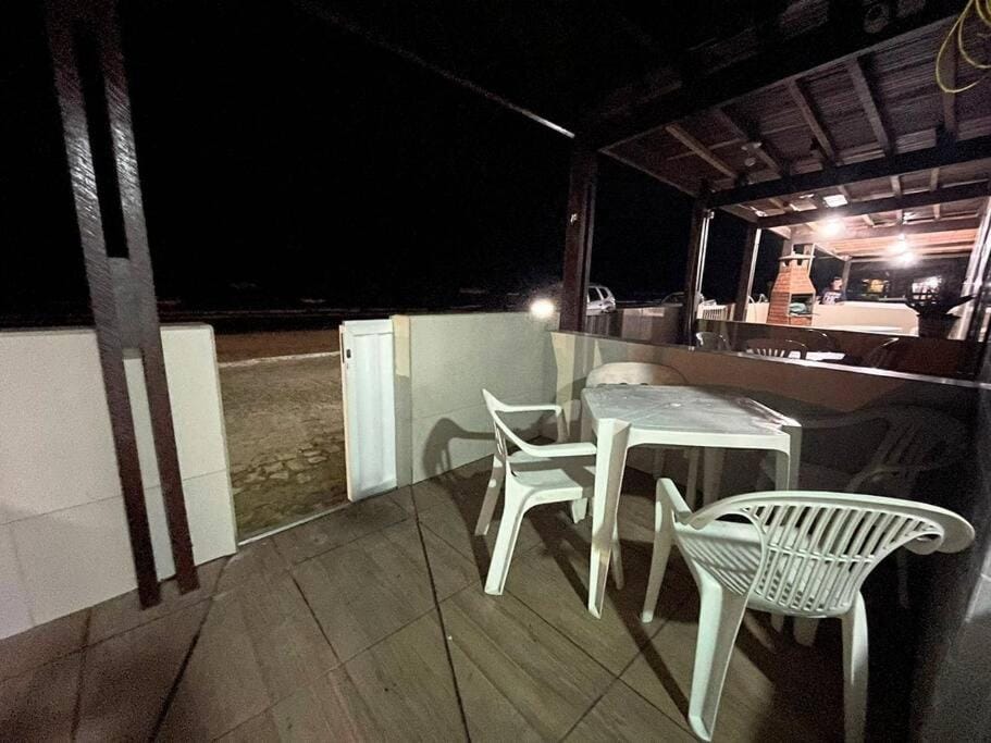 Apê 2: Pé na Areia Maragogi - O Caribe Brasileiro Apartment in State of Alagoas, Brazil
