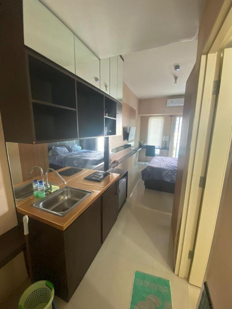 Jayzz'z Housee Apartment in Surabaya