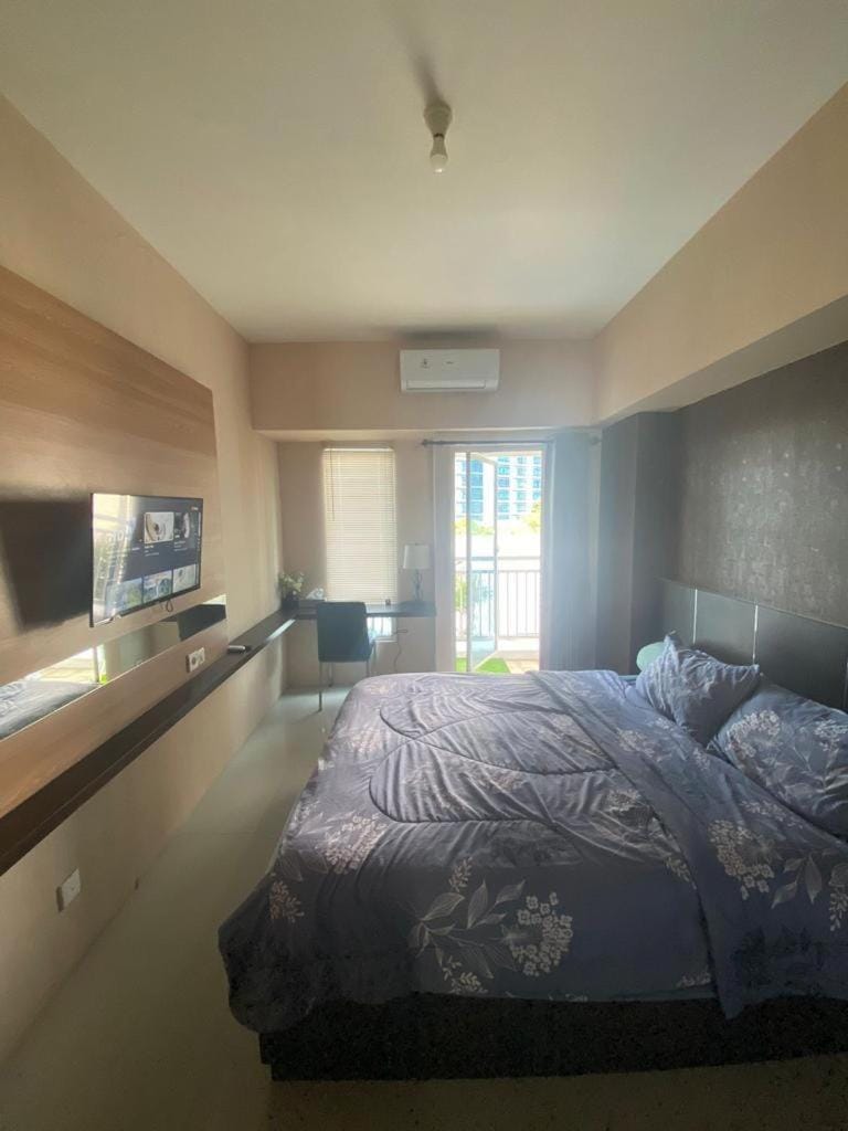 Jayzz'z Housee Apartment in Surabaya