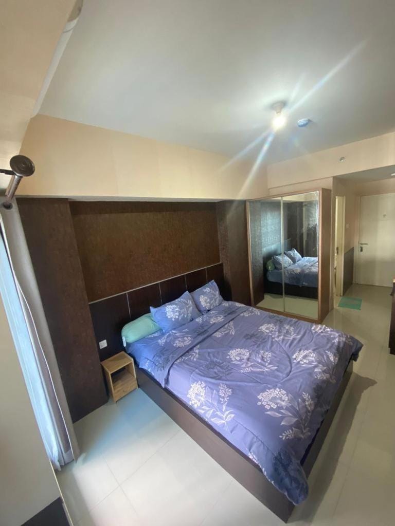 Jayzz'z Housee Apartment in Surabaya
