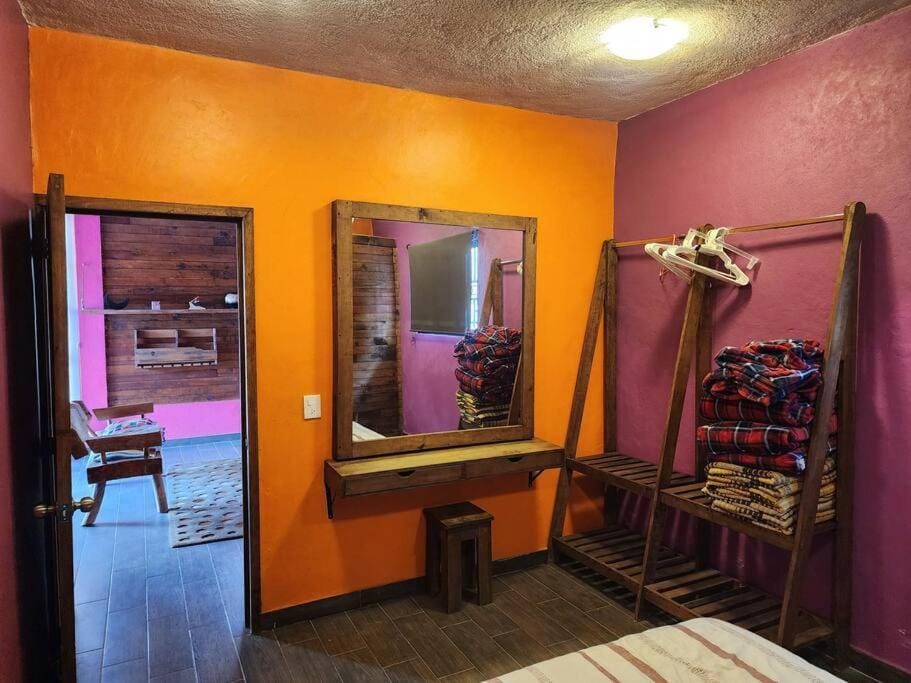 Casa azul House in Atlixco