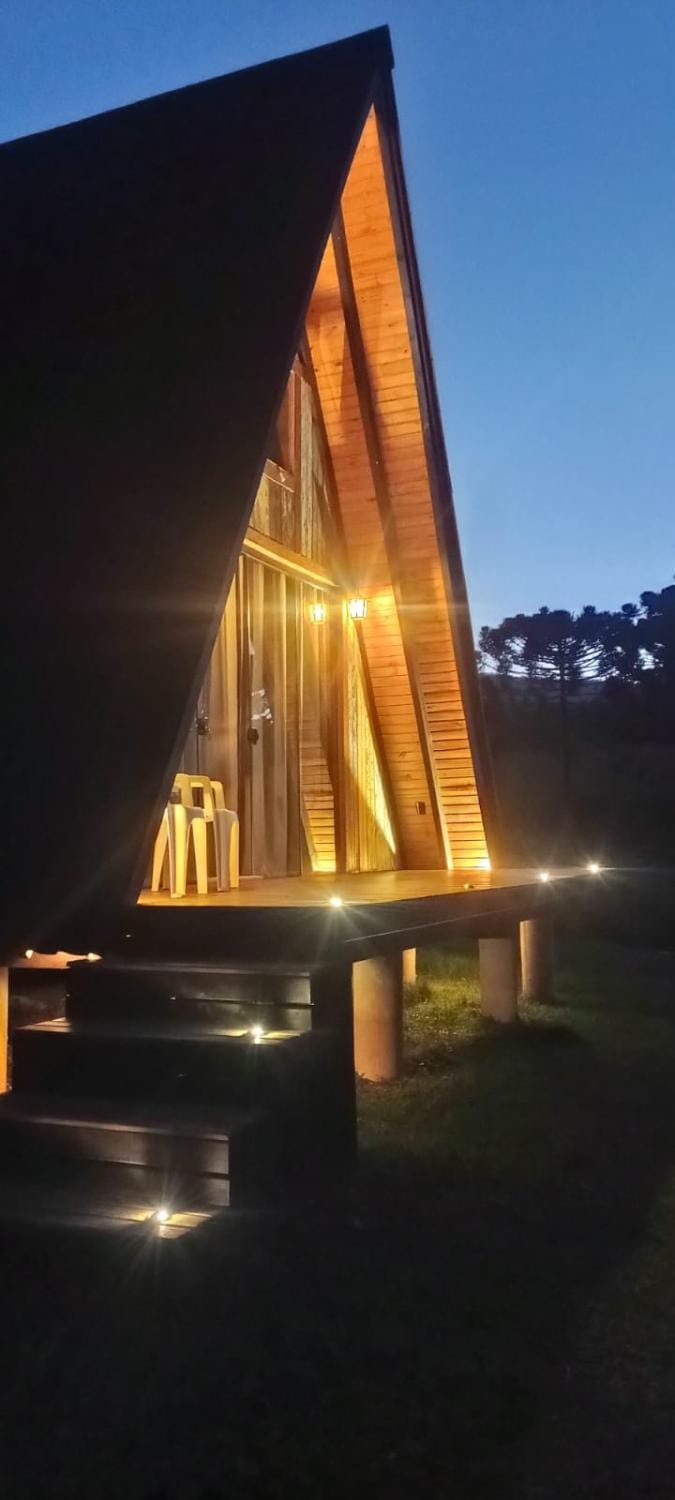 Casa de Campo Bella Colina House in State of Santa Catarina