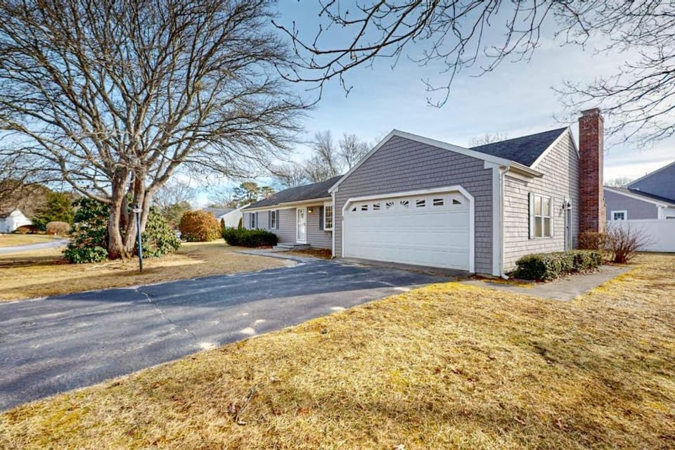 Centerville Hideaway House in Centerville