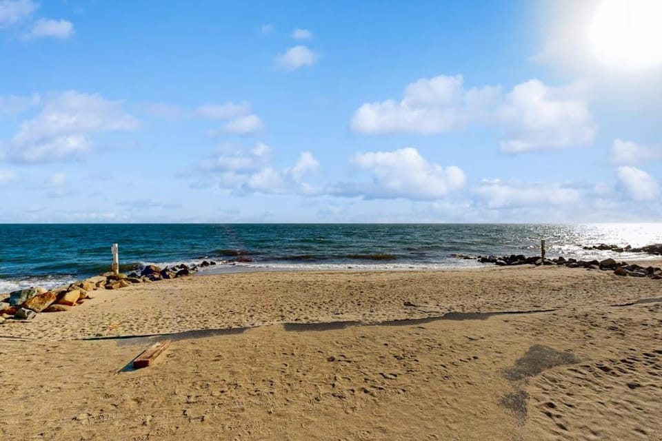Beach Days House in Dennis Port