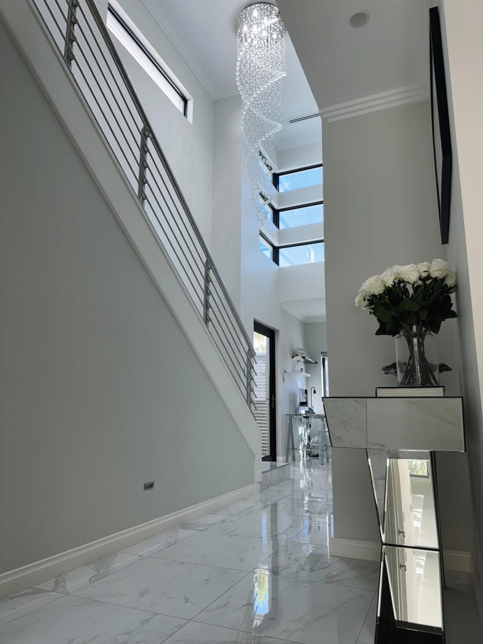 Ultra Modern Villa Walk to the Beach Villa in Perth