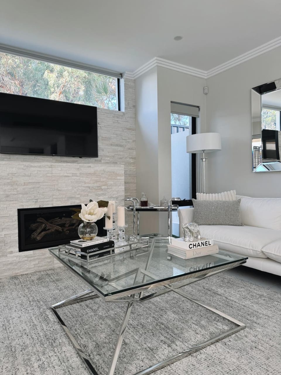 Ultra Modern Villa Walk to the Beach Villa in Perth