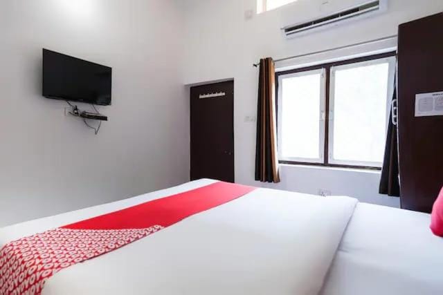 Backpackers Karma Home Stay Vacation rental in Uttar Pradesh