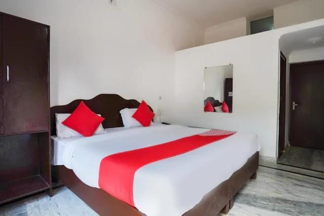 Backpackers Karma Home Stay Vacation rental in Uttar Pradesh