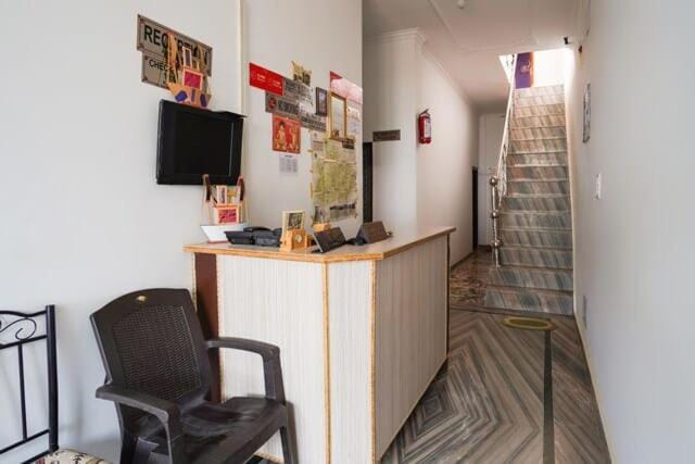 Backpackers Karma Home Stay Vacation rental in Uttar Pradesh