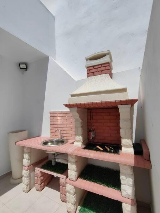 Ghar el melh Apartment in Tunisia