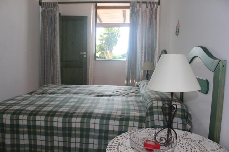 Casa Arancio Apartment in Lipari