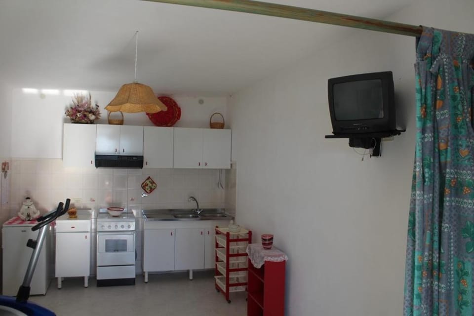 Casa Arancio Apartment in Lipari