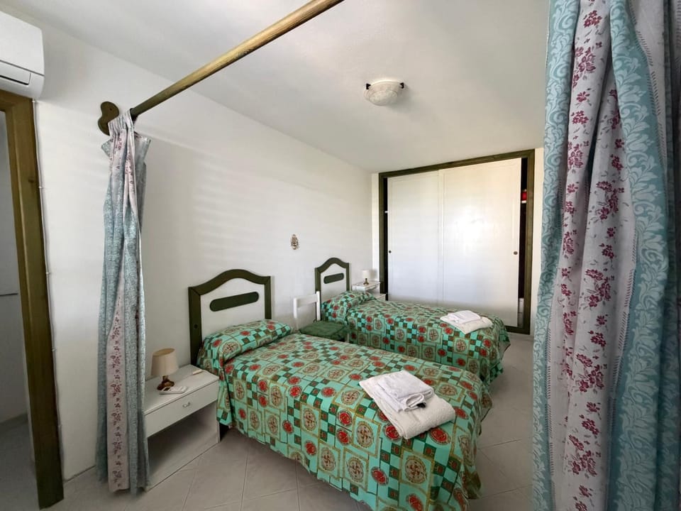 Casa Arancio Apartment in Lipari