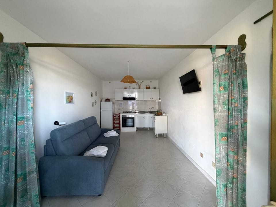Casa Arancio Apartment in Lipari