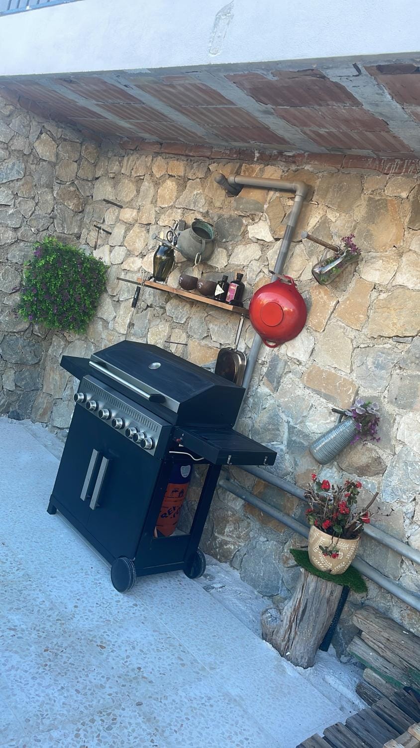 Prachtig 4/10 pers. Appartement Mijas/Fuengirola Apartment in Costa del Sol