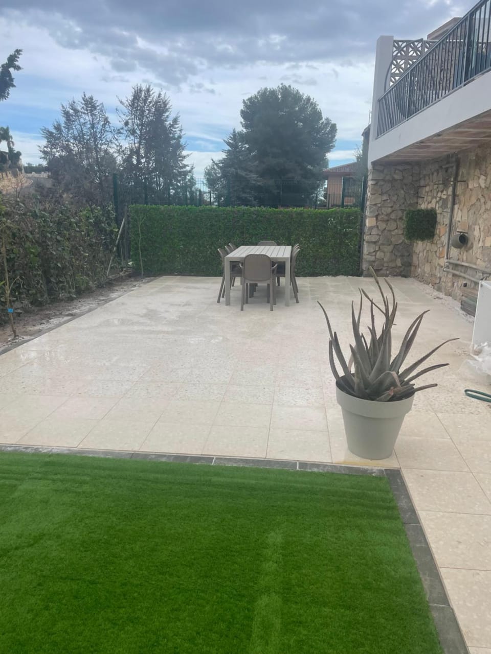 Prachtig 4/10 pers. Appartement Mijas/Fuengirola Apartment in Costa del Sol