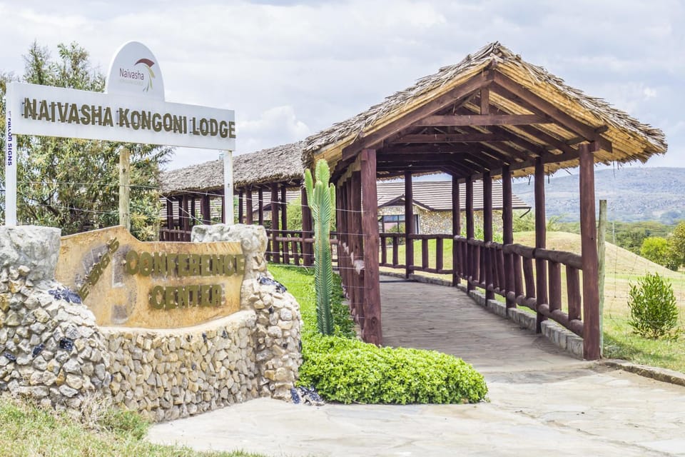 Business facilities