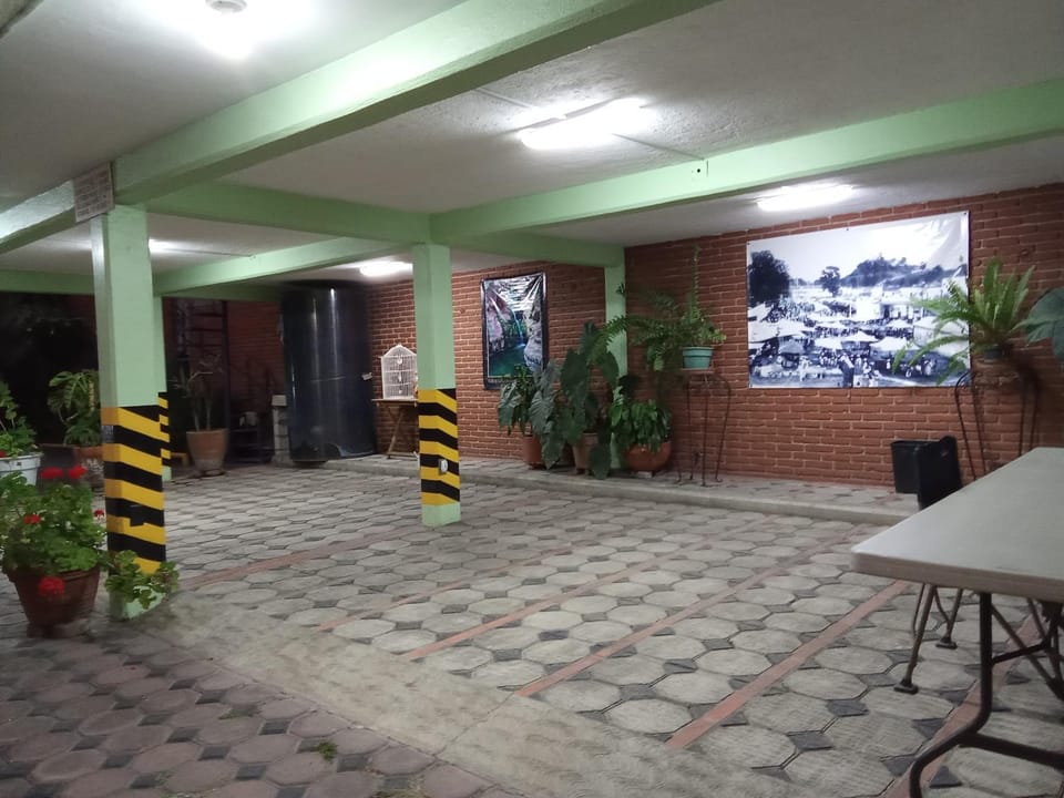 Villa Cholula Apartment in Cholula