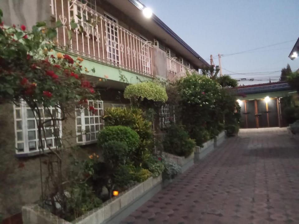 Villa Cholula Apartment in Cholula