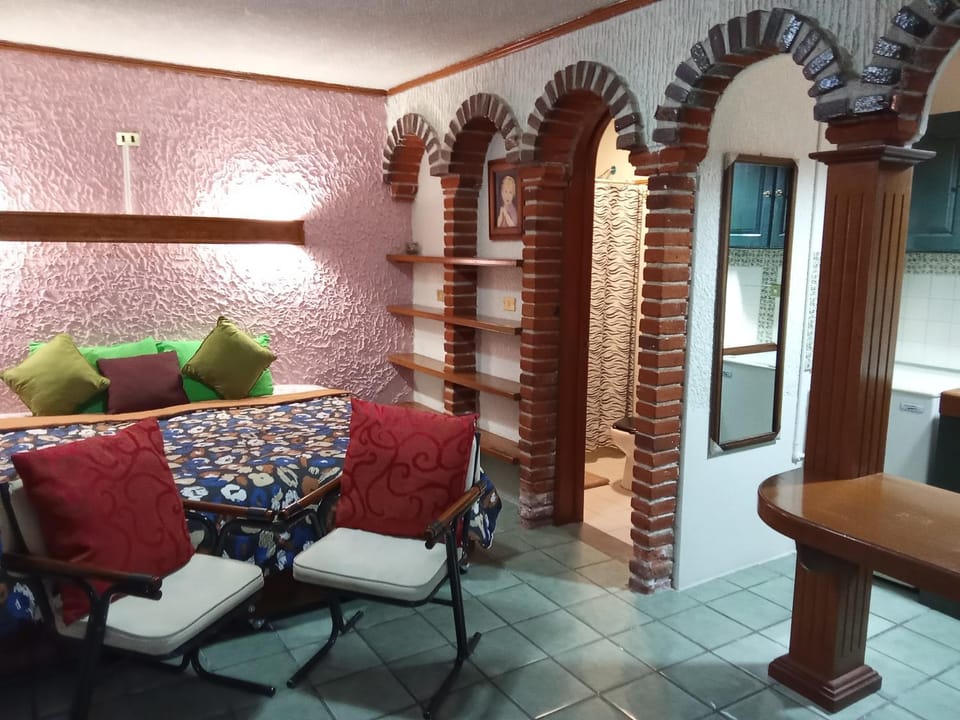 Villa Cholula Apartment in Cholula