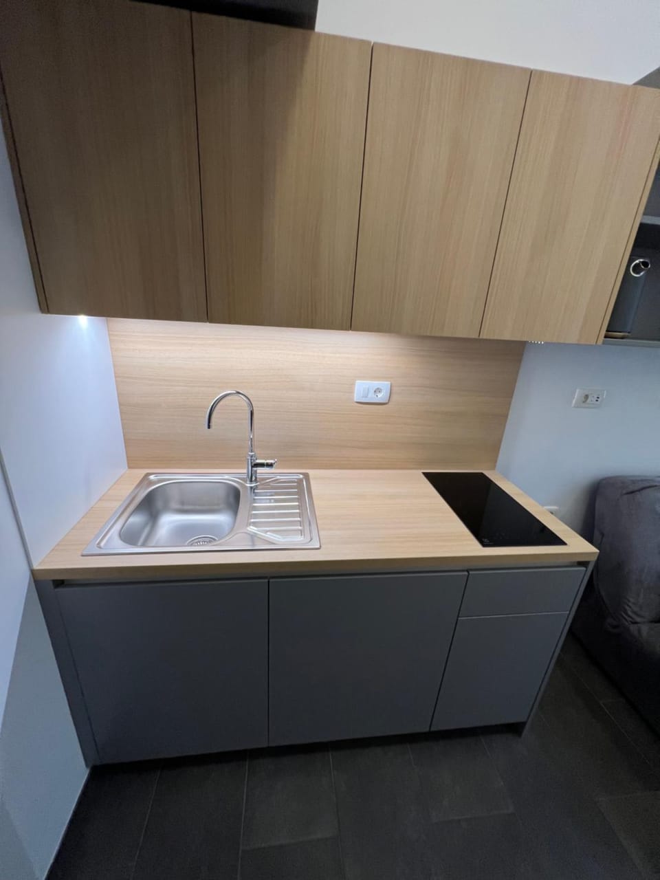 Studio Spark Ljubljana Apartment in Ljubljana
