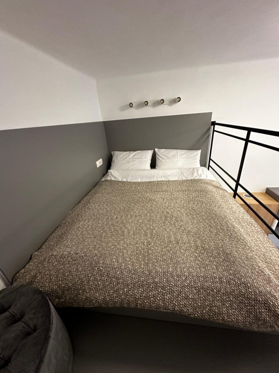 Studio Spark Ljubljana Apartment in Ljubljana