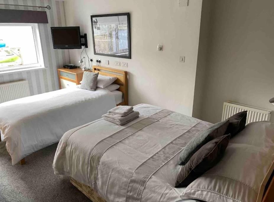 Gwalia stores House in Wales