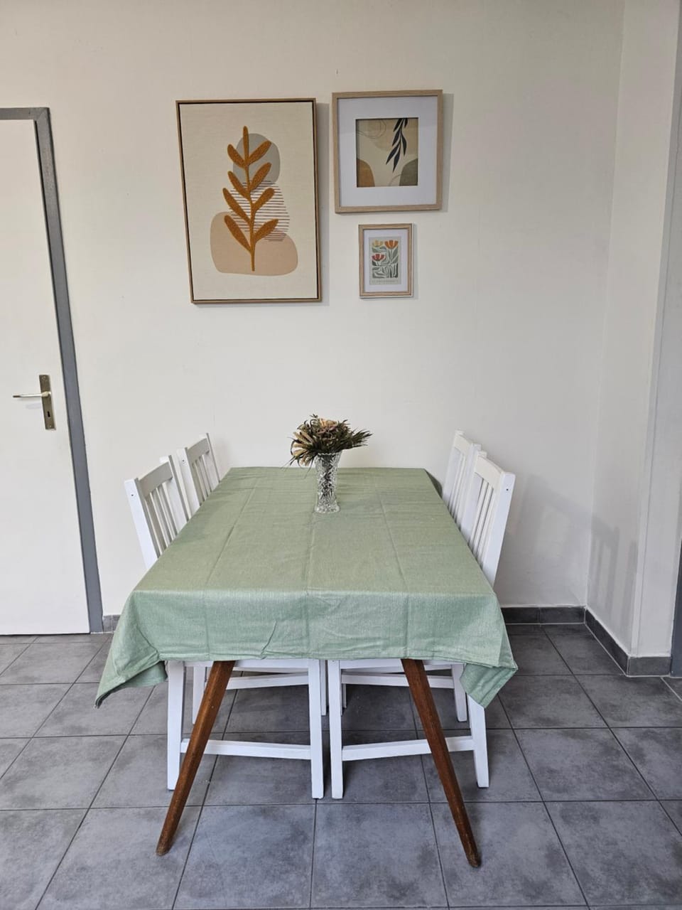 Appartement Cocooning Apartment in Baden-Württemberg