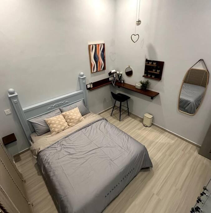 YouLuvHomestay 4BR for 16-18 Pax Gunung Rapat Ipoh House in Ipoh