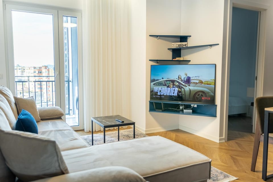 TV and multimedia