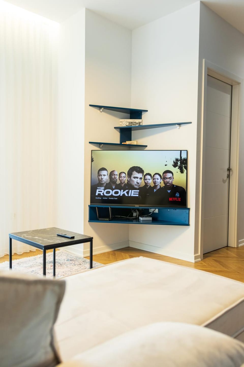 TV and multimedia