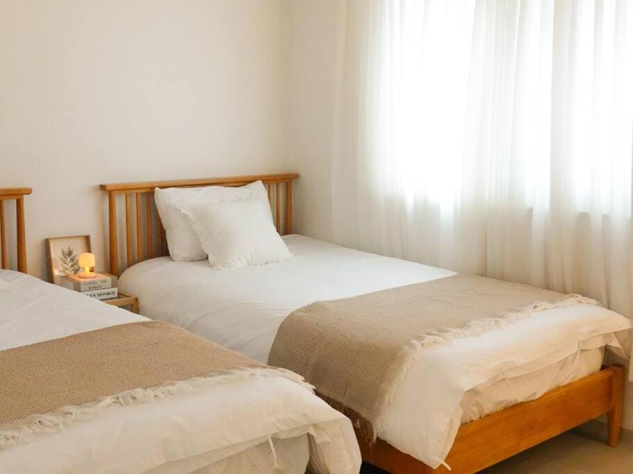 KINTEX Daewha Stay Kintex 5min Baek Hospital 1min Daewha Station 5min Villa in Gyeonggi-do