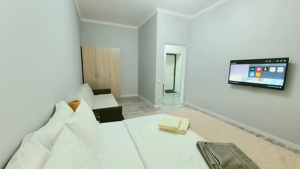 Luxembourg Apartment in Kazakhstan
