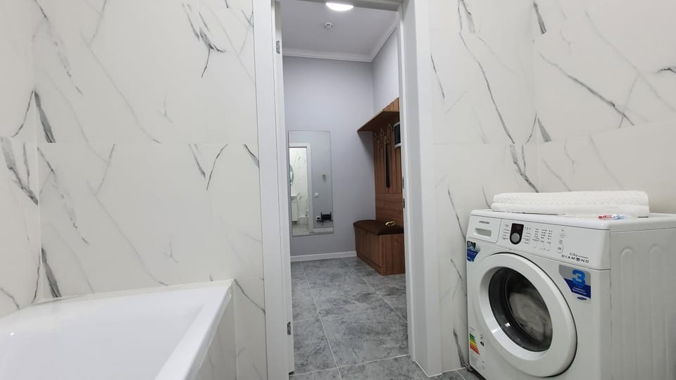 Luxembourg Apartment in Kazakhstan