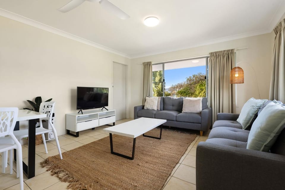 Apartment 7T Apartment in Lennox Head