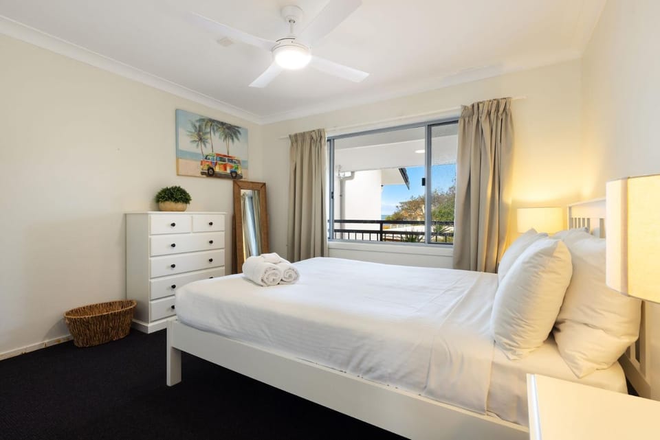 Apartment 7T Apartment in Lennox Head