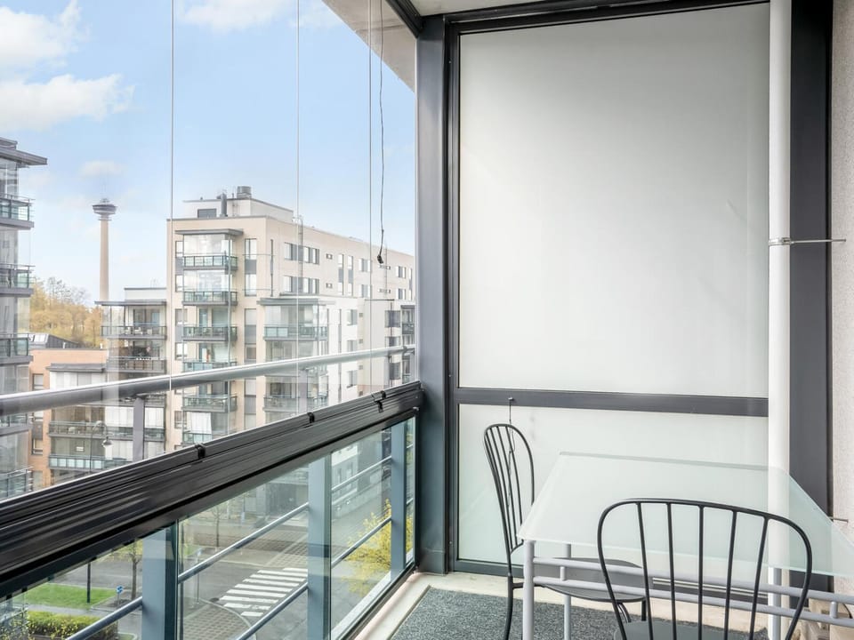 View (from property/room), Balcony/Terrace