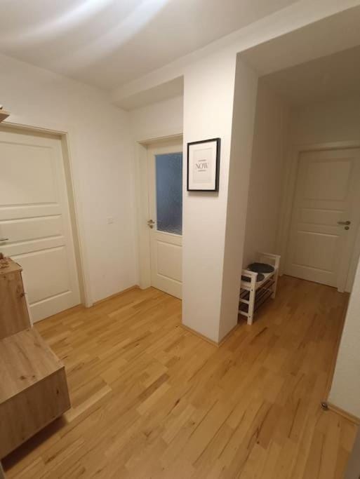 FeWo an den Elbwiesen neben der Altstadt Apartment in Dresden-Neustadt