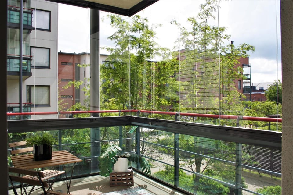 View (from property/room), Balcony/Terrace