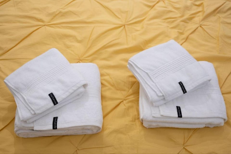 towels