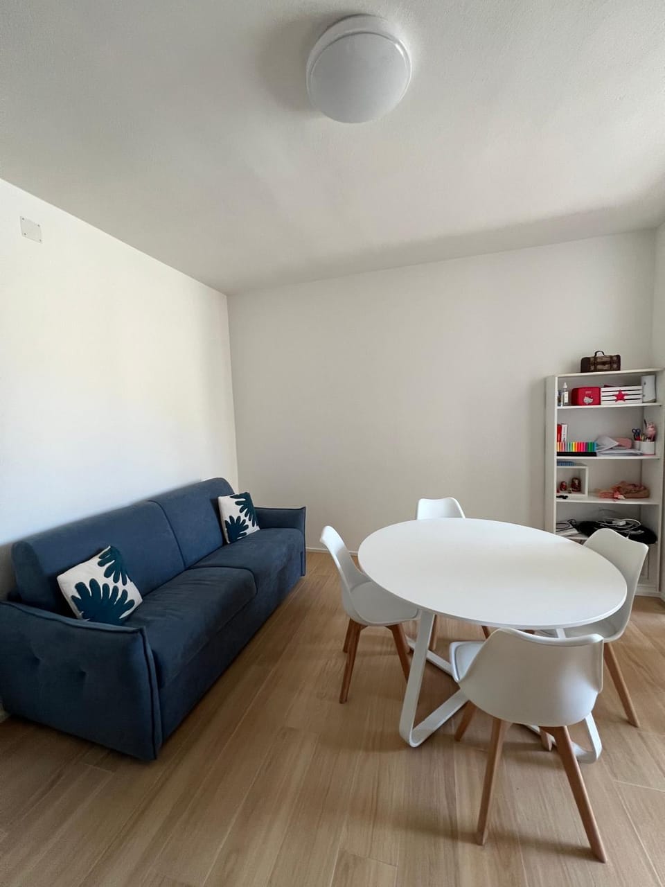 Dolce Rifugio Apartment in Alghero