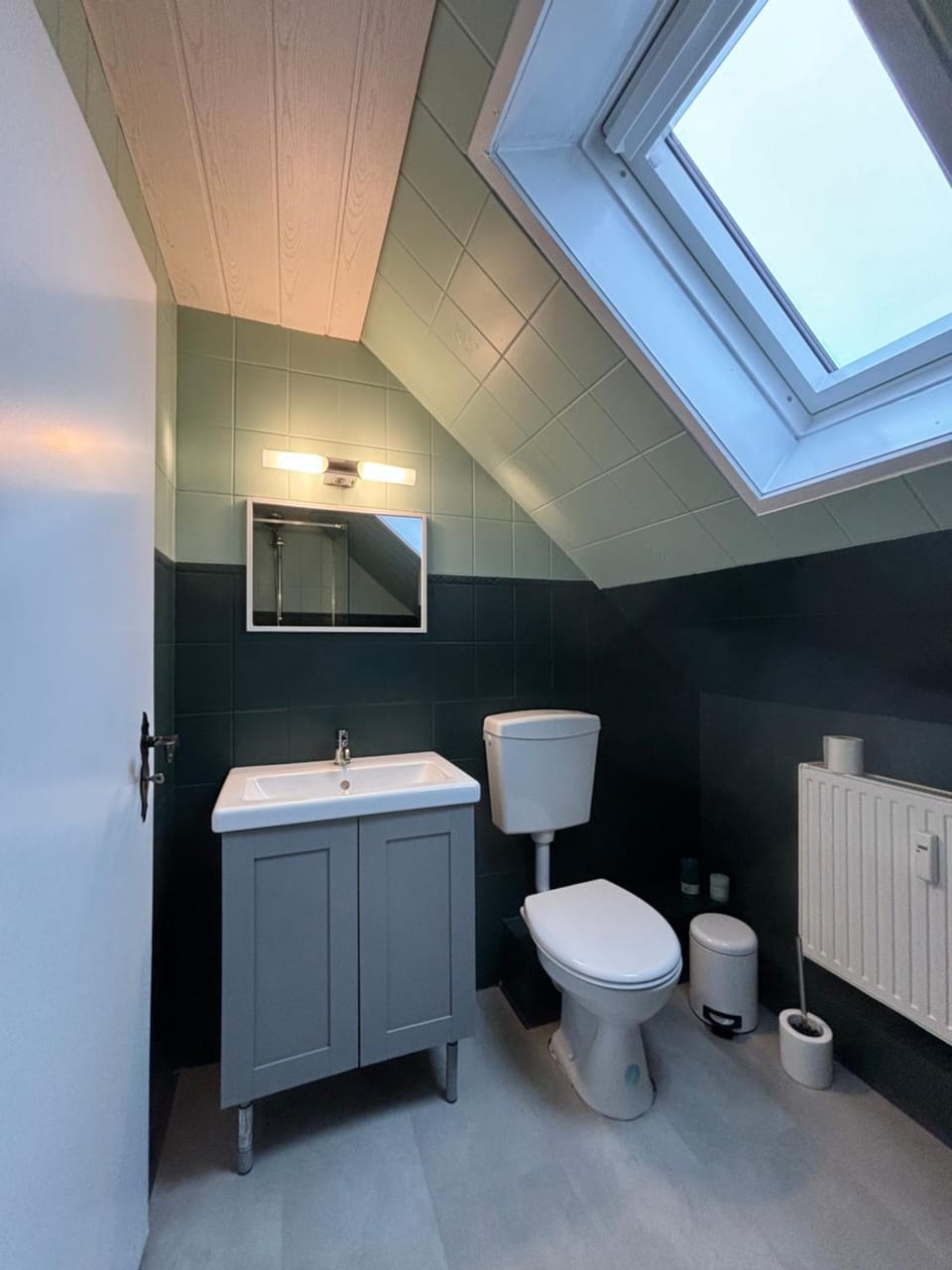NEU! Canossablick Bad Harzburg Inklusive Bettwäsche Apartment in Goslar
