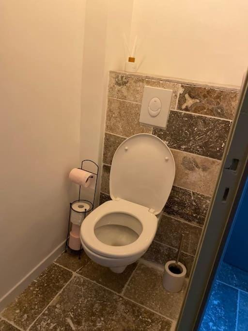 Charmant appartement-20 min Lyon-proche Aéroport-Eurexpo Apartment in Auvergne-Rhône-Alpes