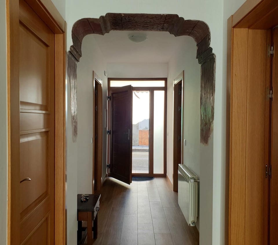La Casa del Pueblo en Ossa de Montiel House in Castile-La Mancha