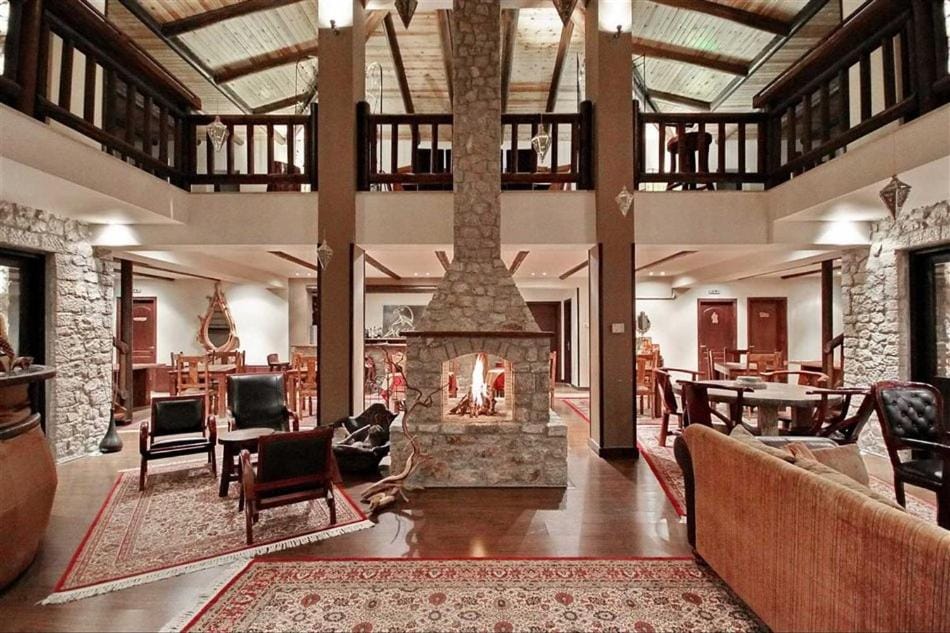 Living room, Seating area, flat iron