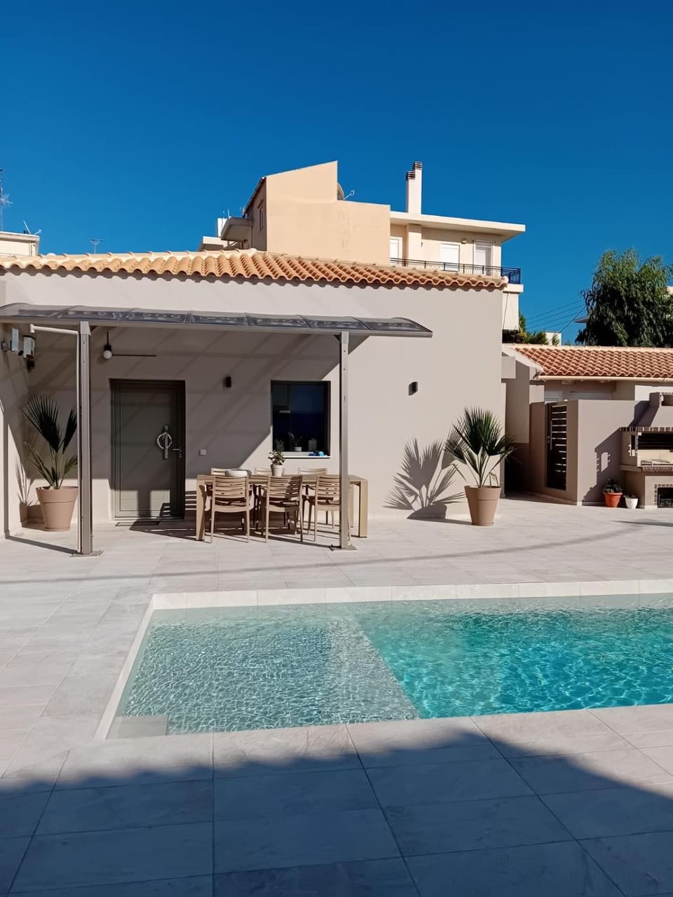 EVAMAR, Premium Living Villa in Chania